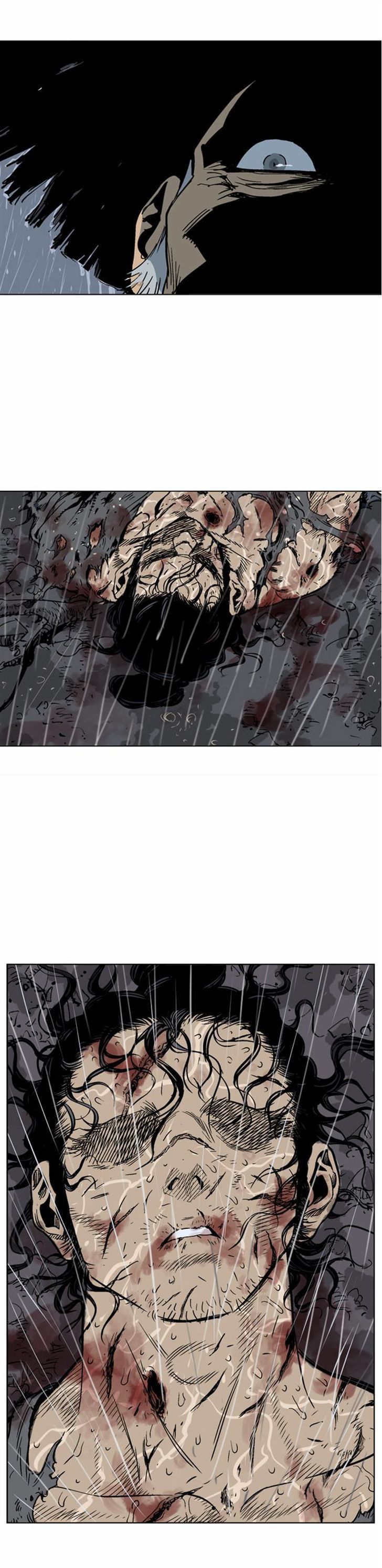 Read Gosu Es Manga Online