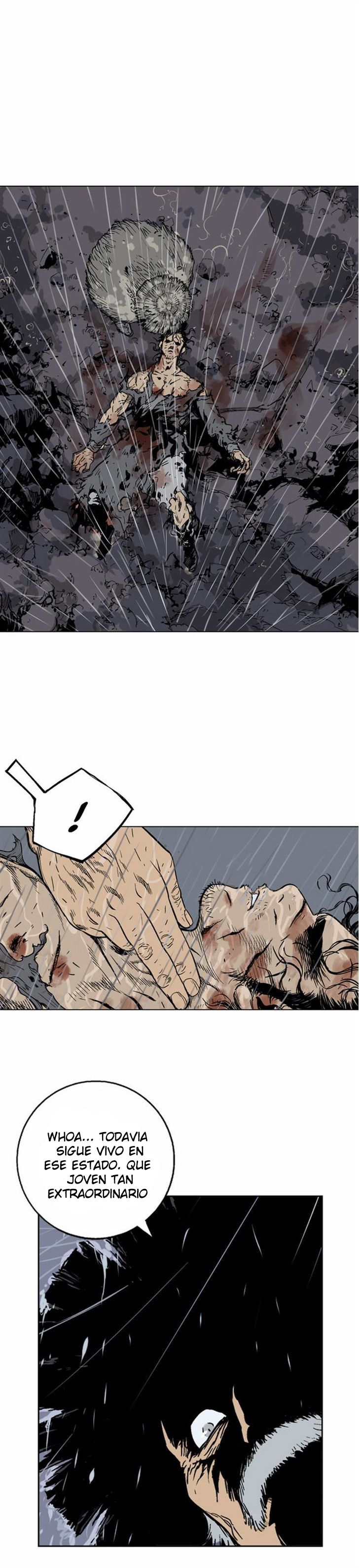 Read Gosu Es Manga Online