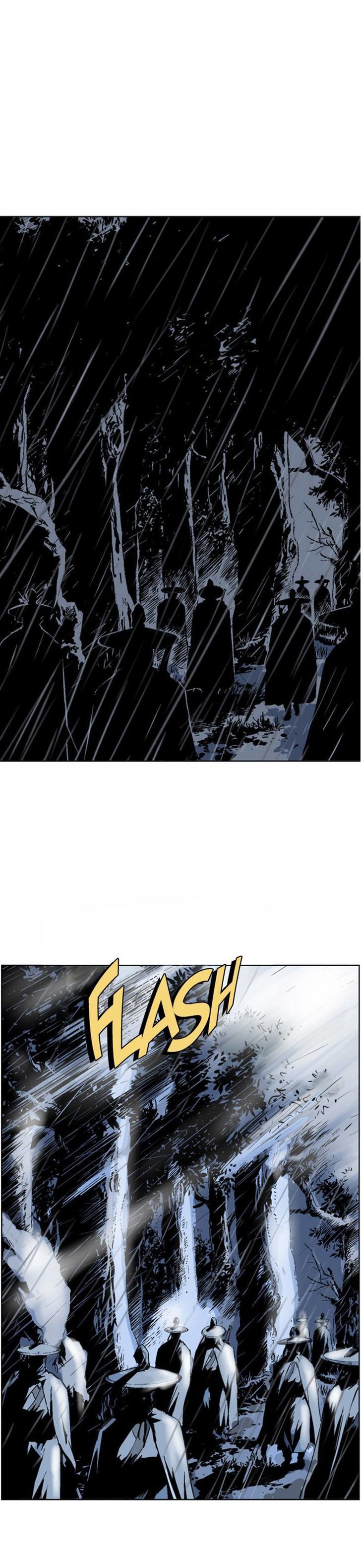 Read Gosu Es Manga Online