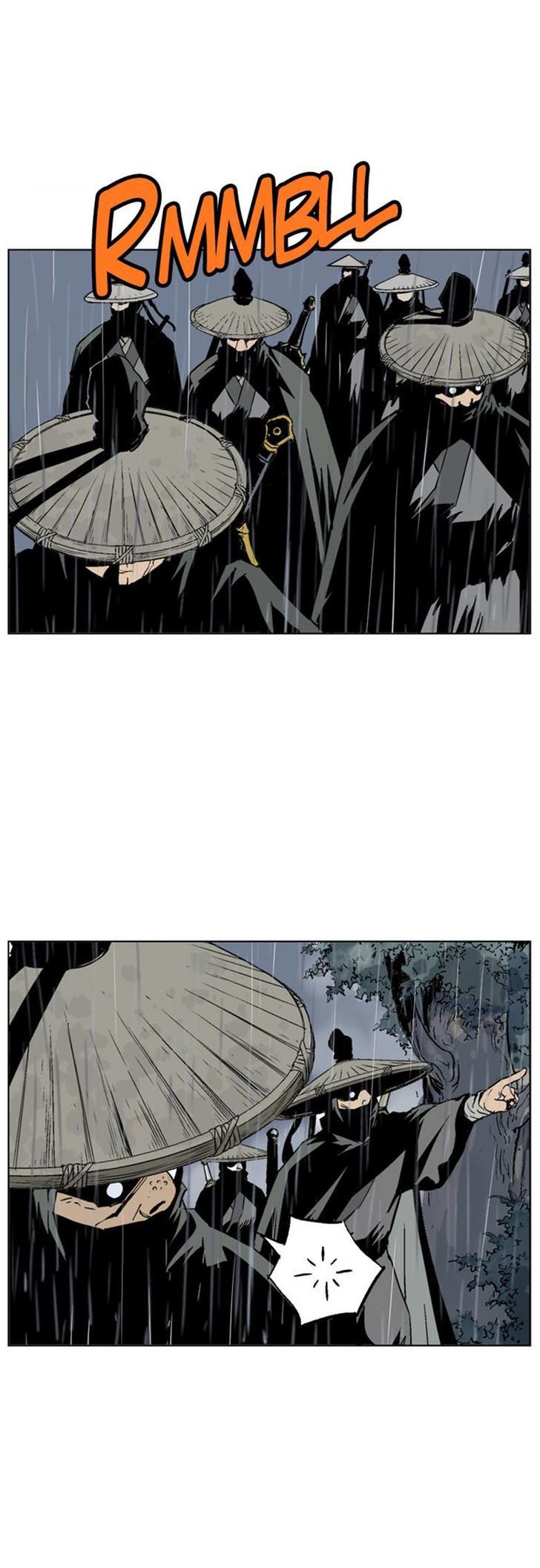Read Gosu Es Manga Online