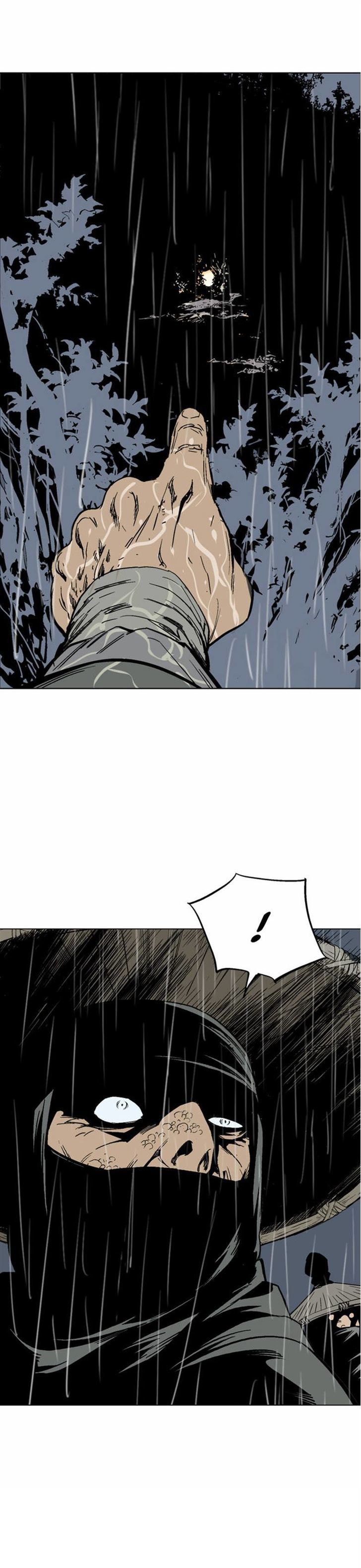 Read Gosu Es Manga Online