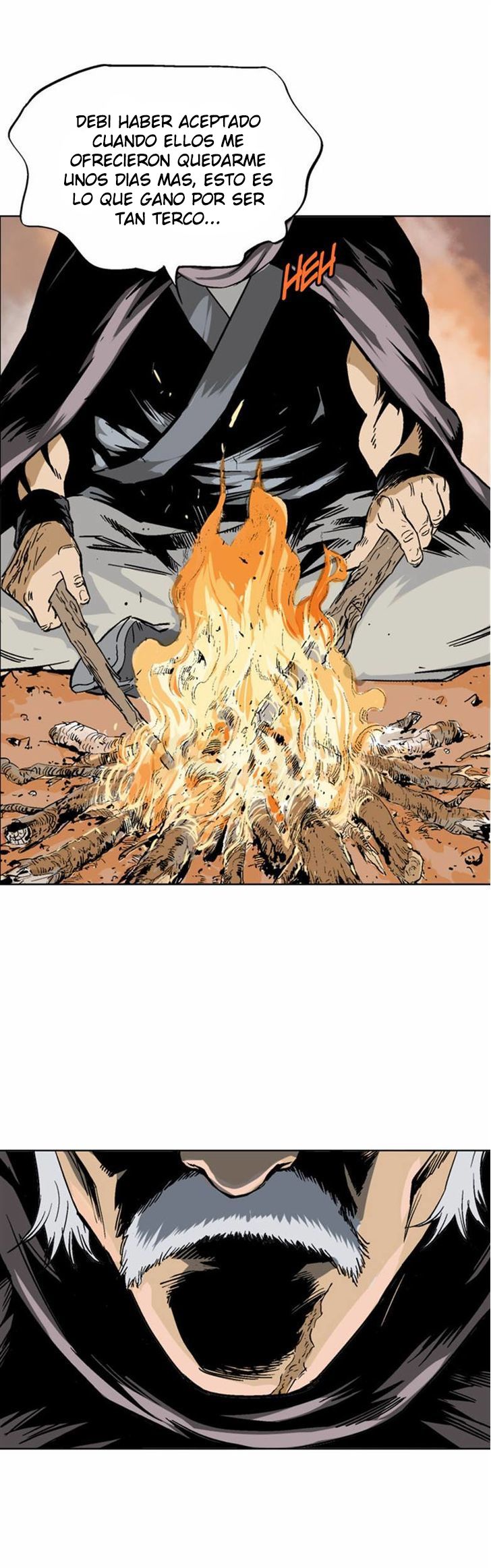 Read Gosu Es Manga Online