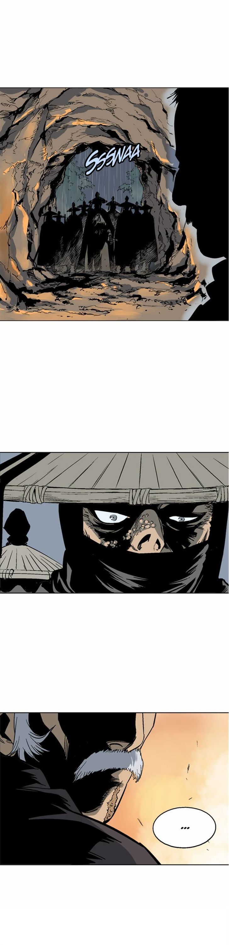 Read Gosu Es Manga Online
