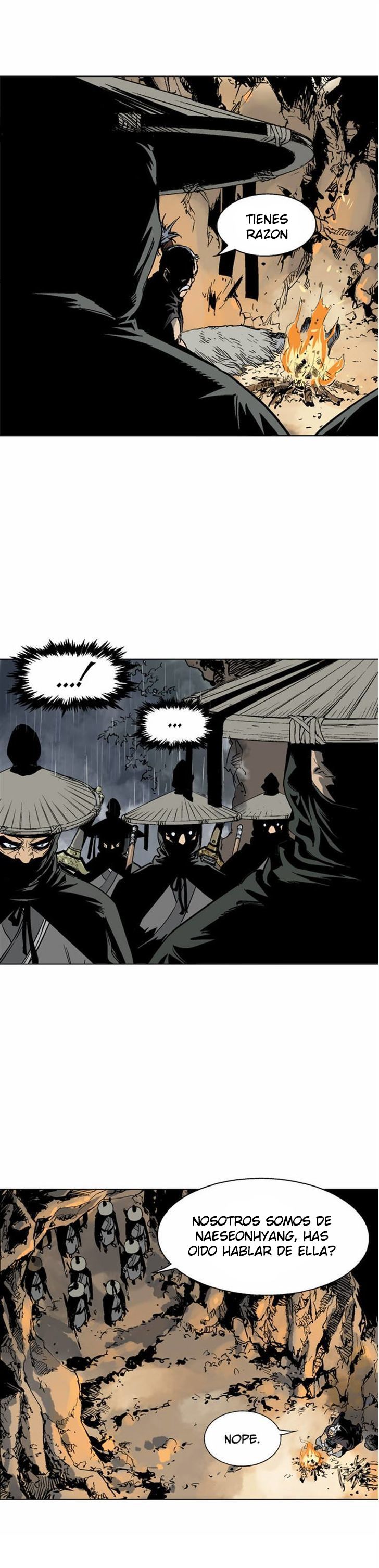 Read Gosu Es Manga Online