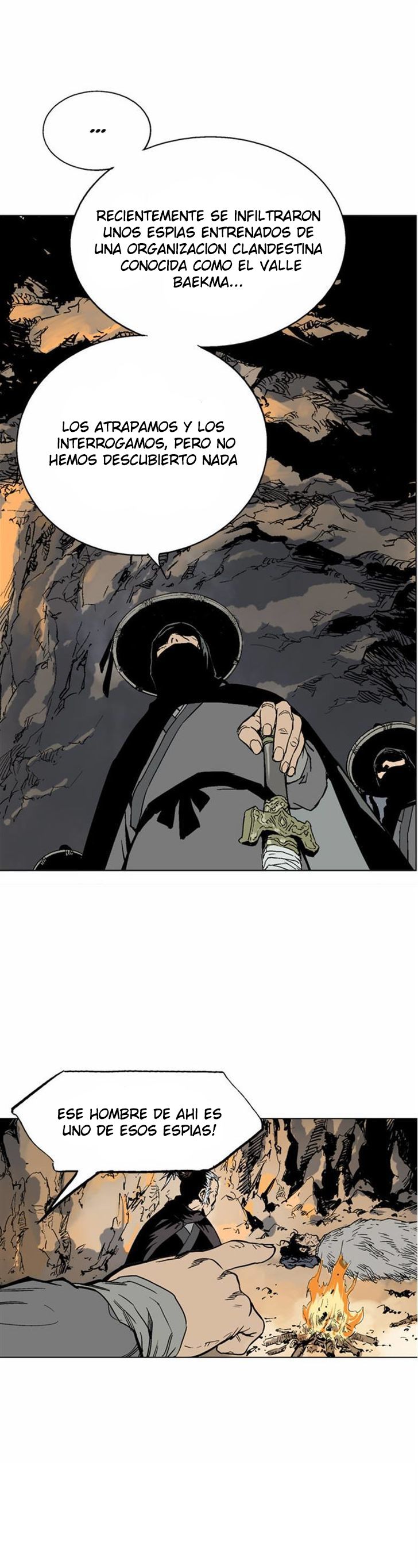 Read Gosu Es Manga Online