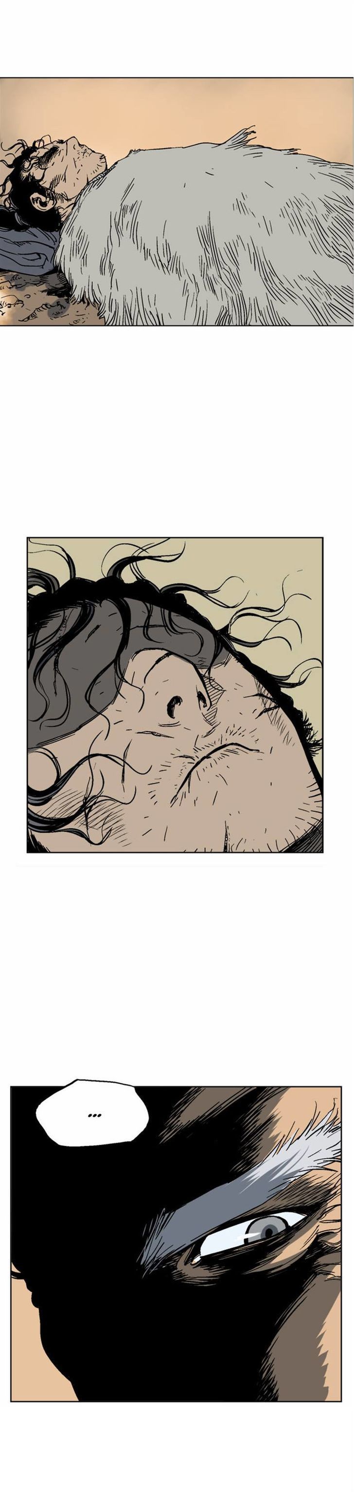 Read Gosu Es Manga Online