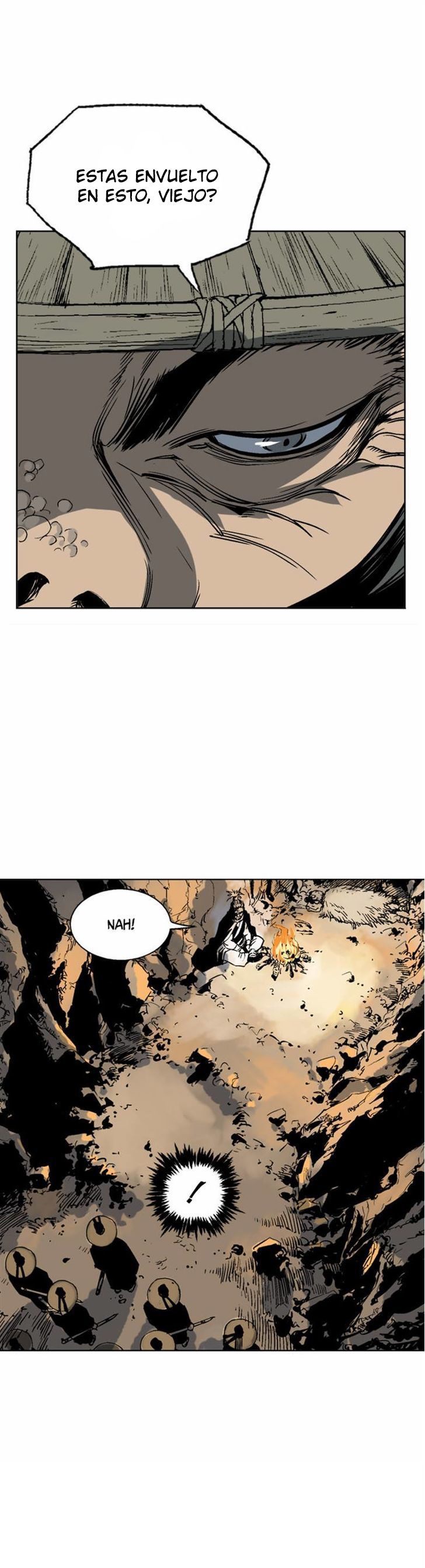 Read Gosu Es Manga Online