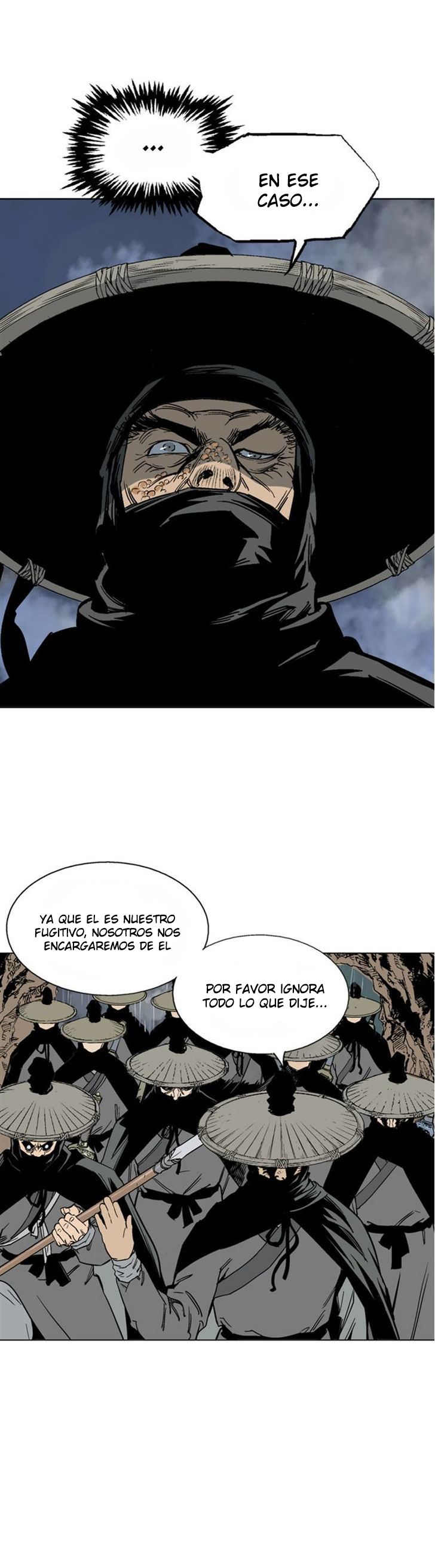 Read Gosu Es Manga Online