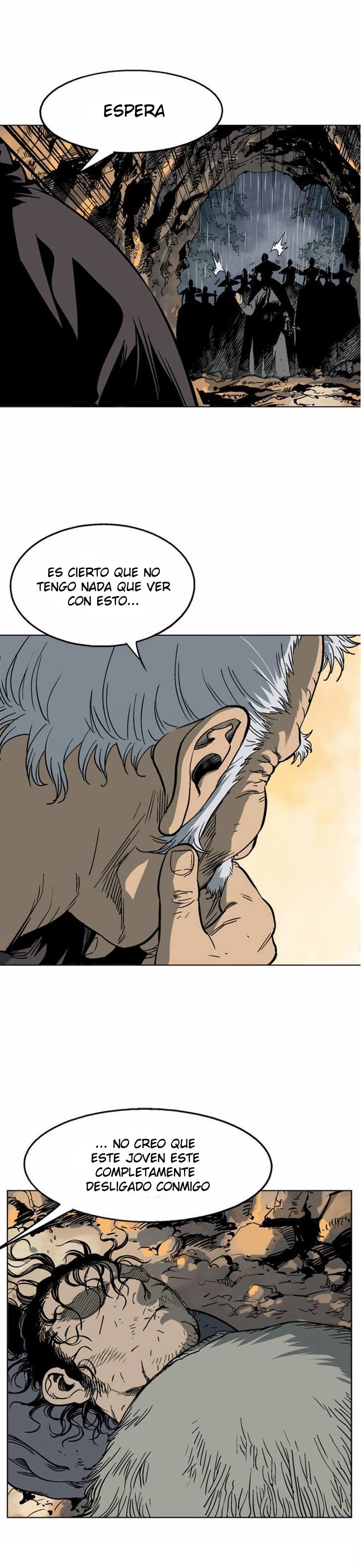Read Gosu Es Manga Online