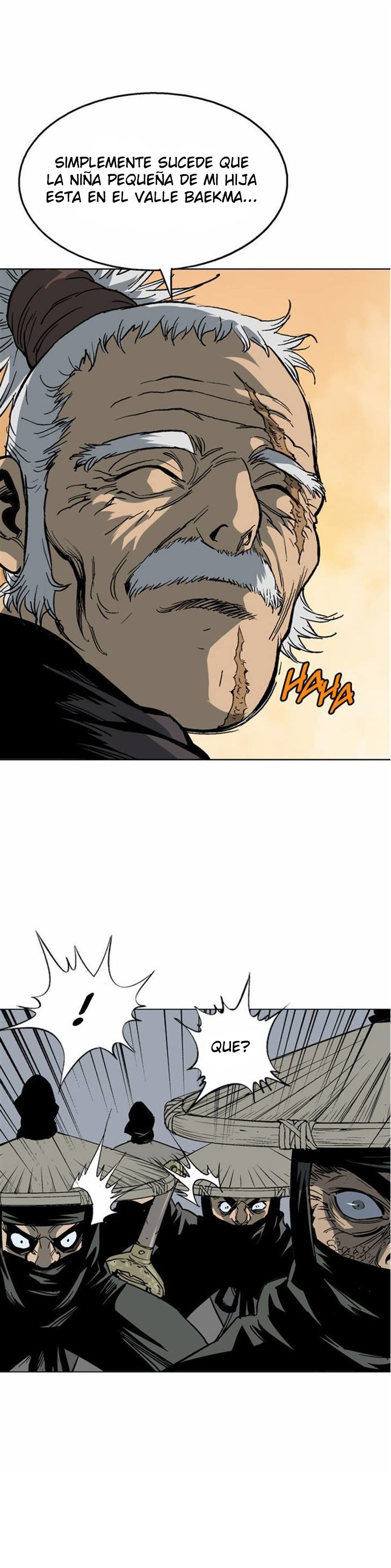Read Gosu Es Manga Online