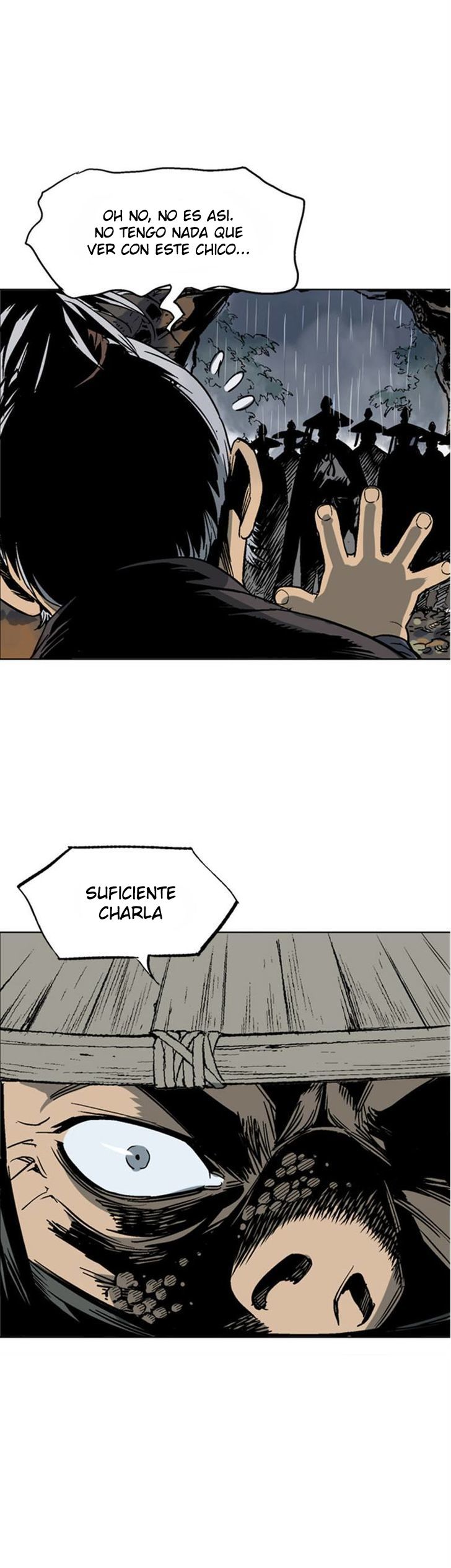 Read Gosu Es Manga Online