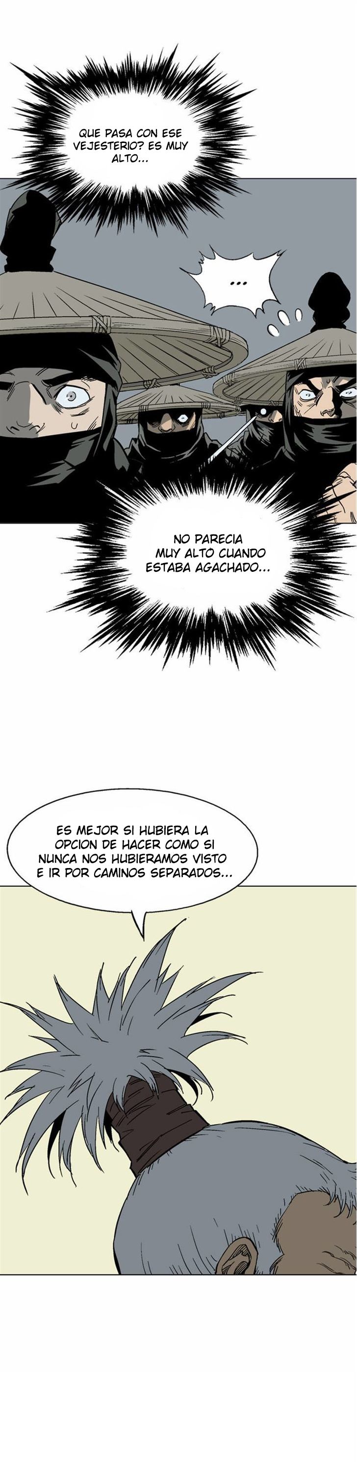 Read Gosu Es Manga Online
