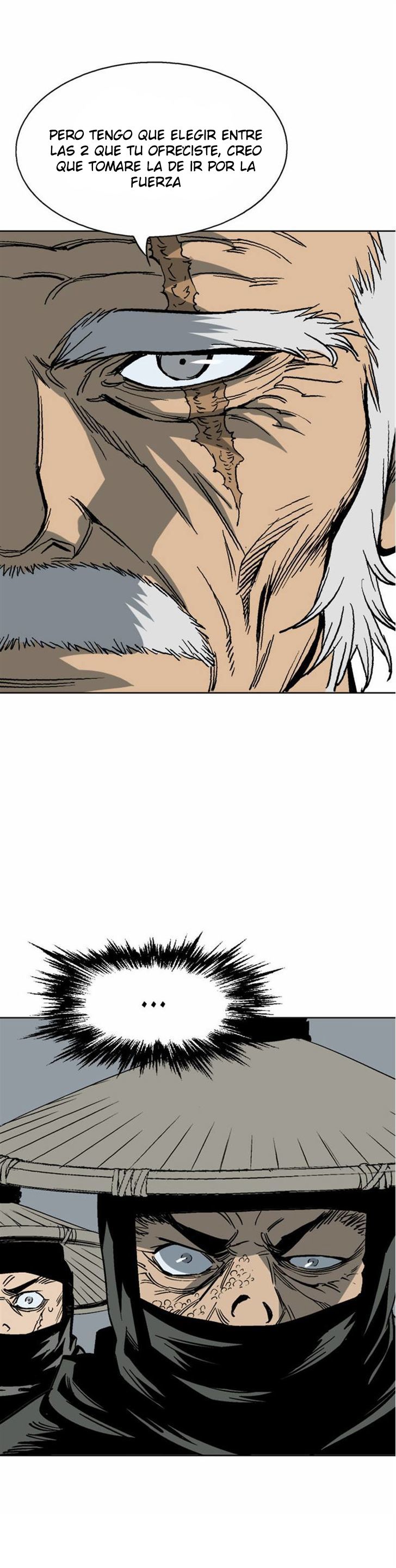 Read Gosu Es Manga Online