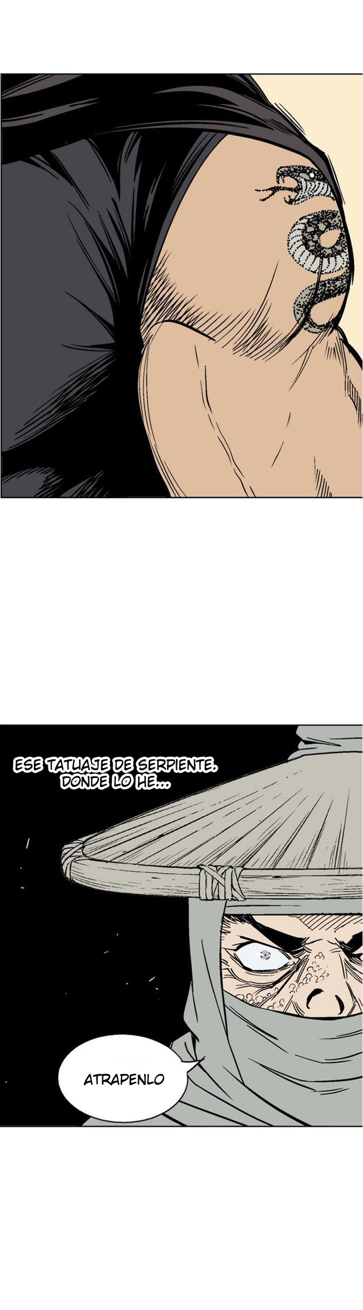 Read Gosu Es Manga Online