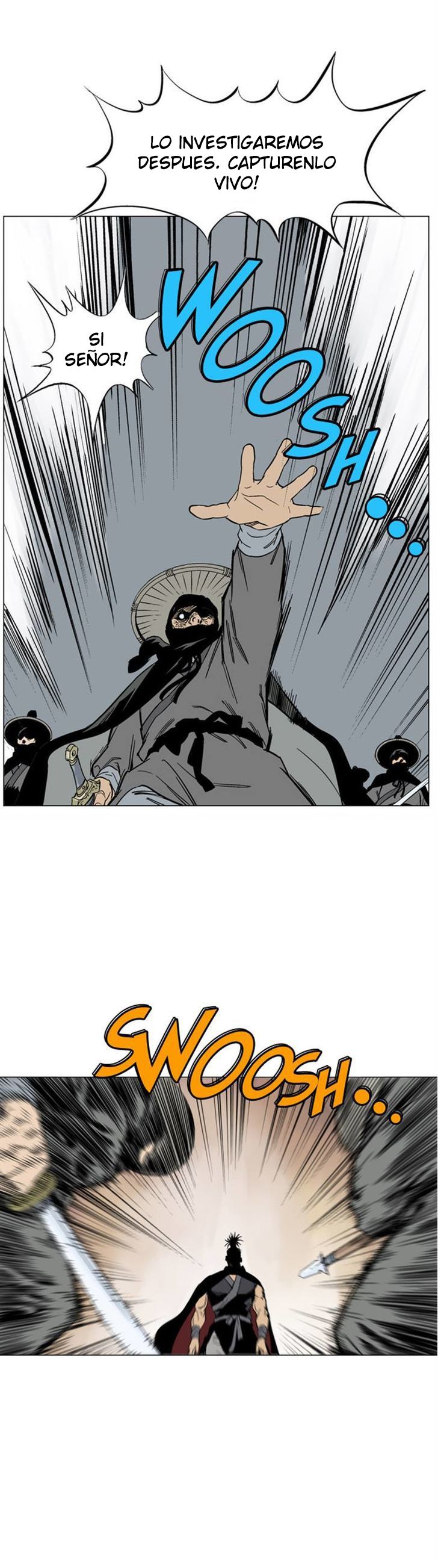 Read Gosu Es Manga Online