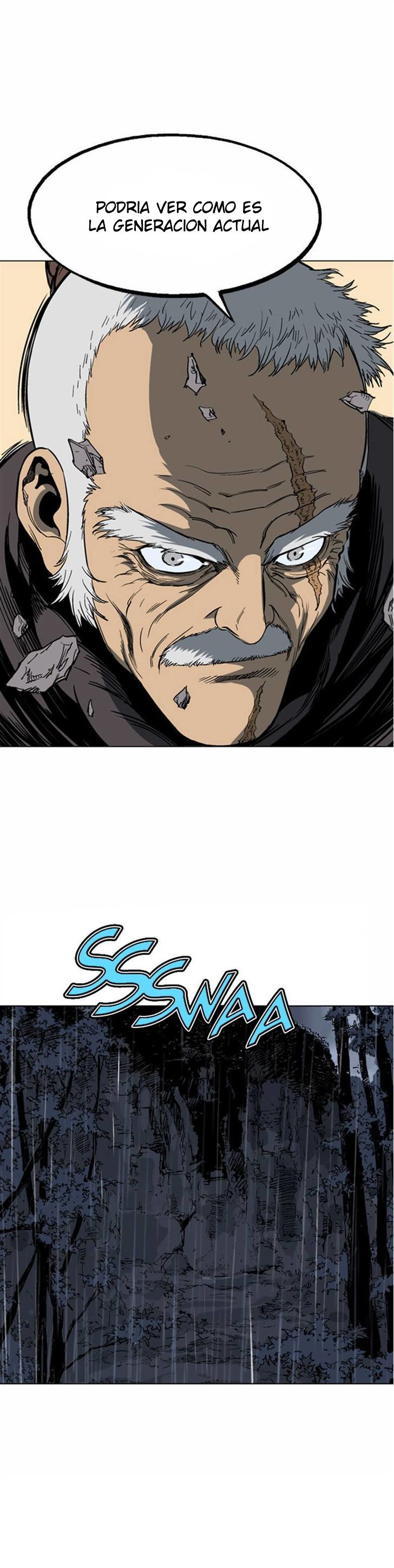 Read Gosu Es Manga Online