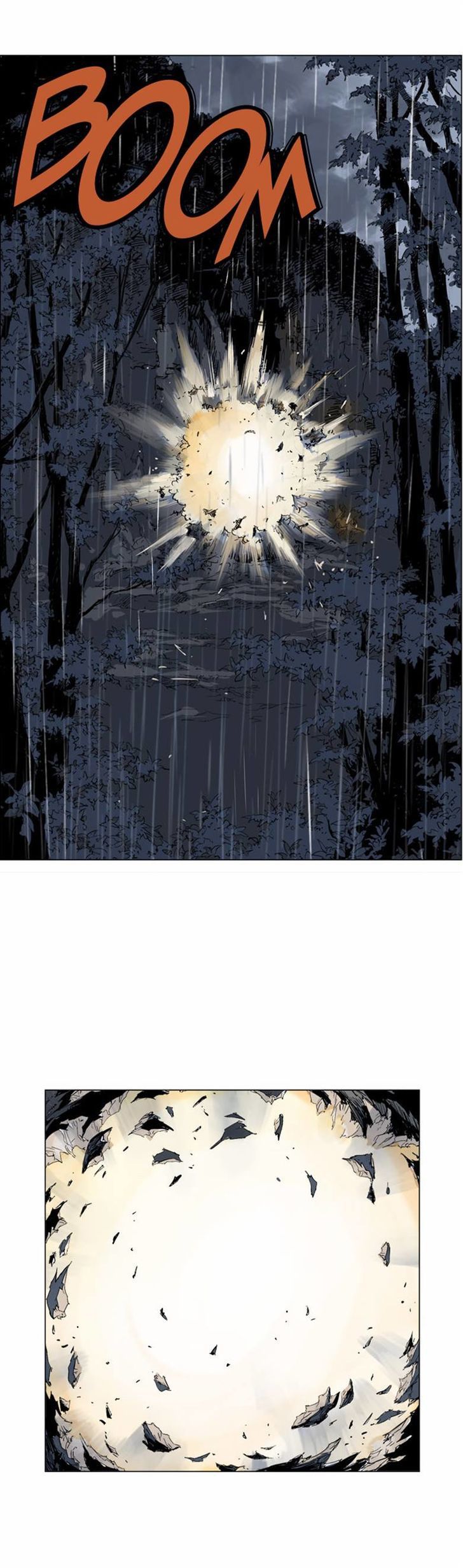 Read Gosu Es Manga Online