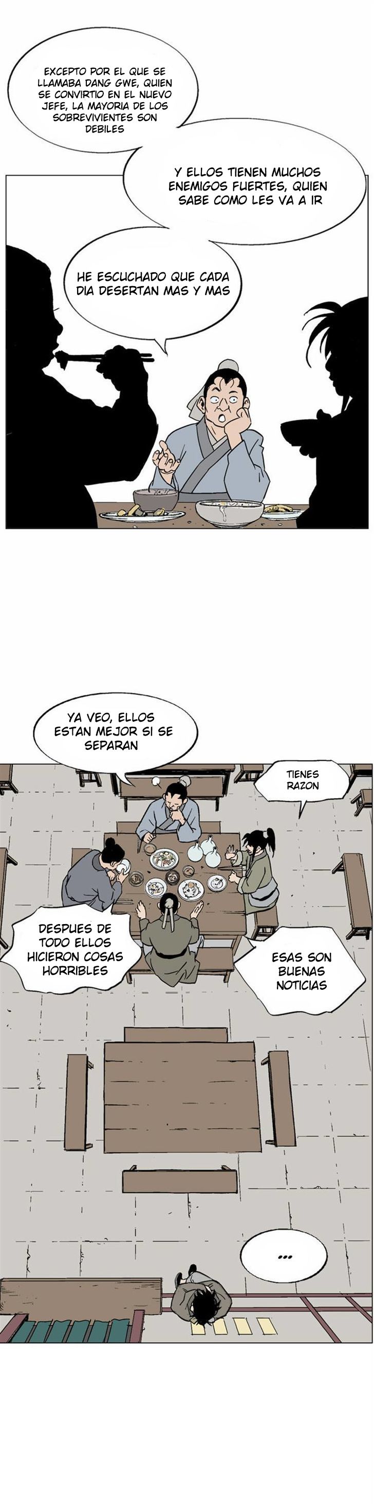 Read Gosu Es Manga Online