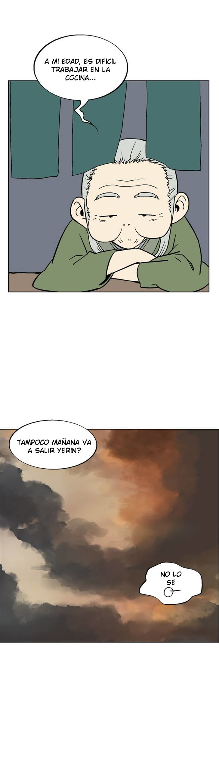 Read Gosu Es Manga Online