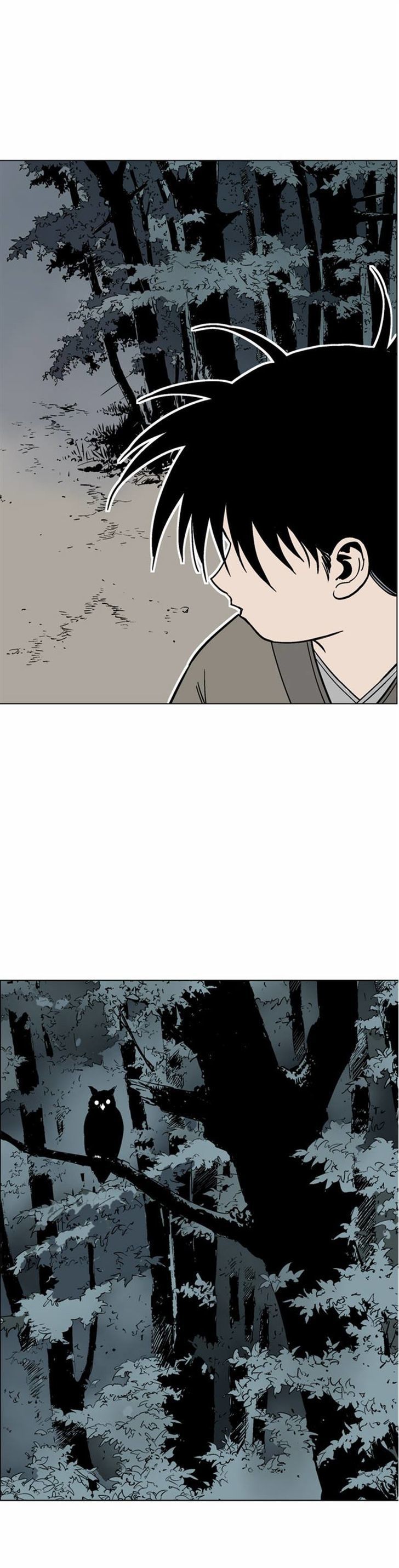 Read Gosu Es Manga Online