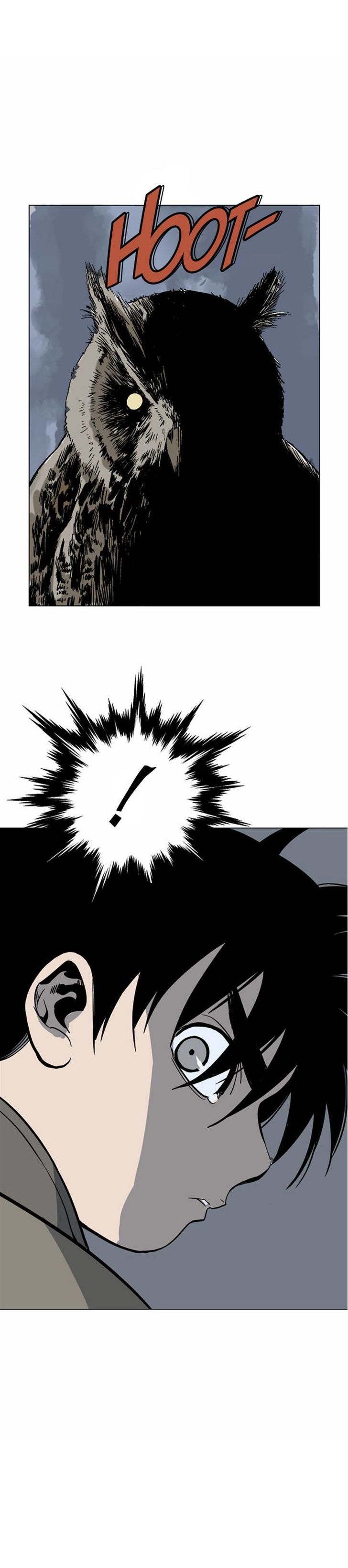 Read Gosu Es Manga Online