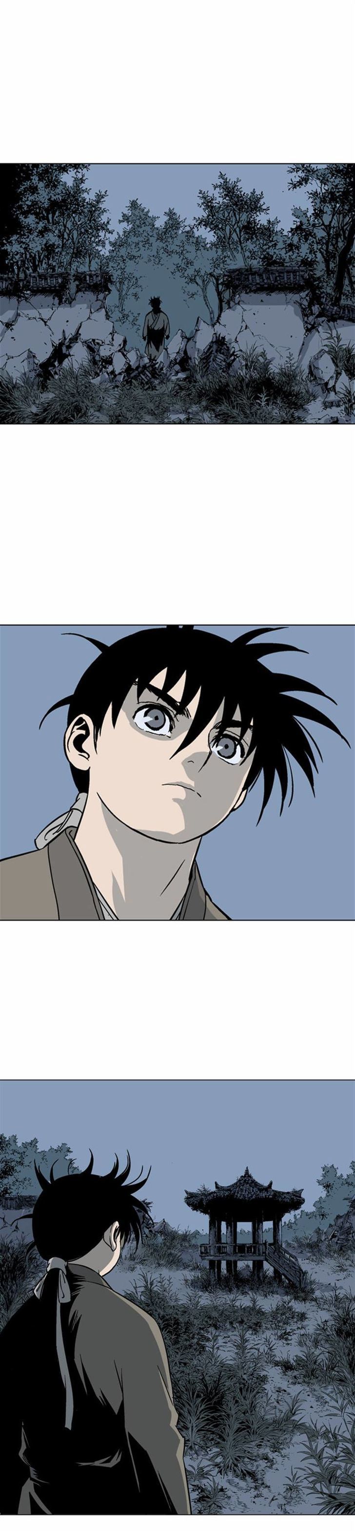 Read Gosu Es Manga Online