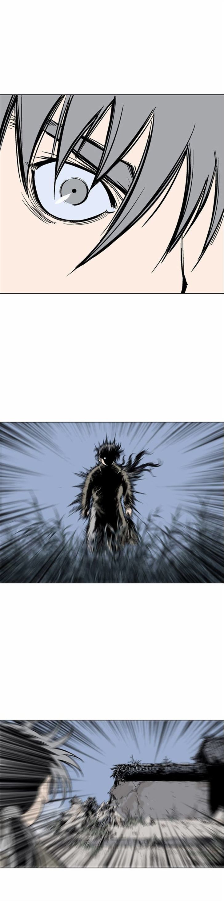 Read Gosu Es Manga Online