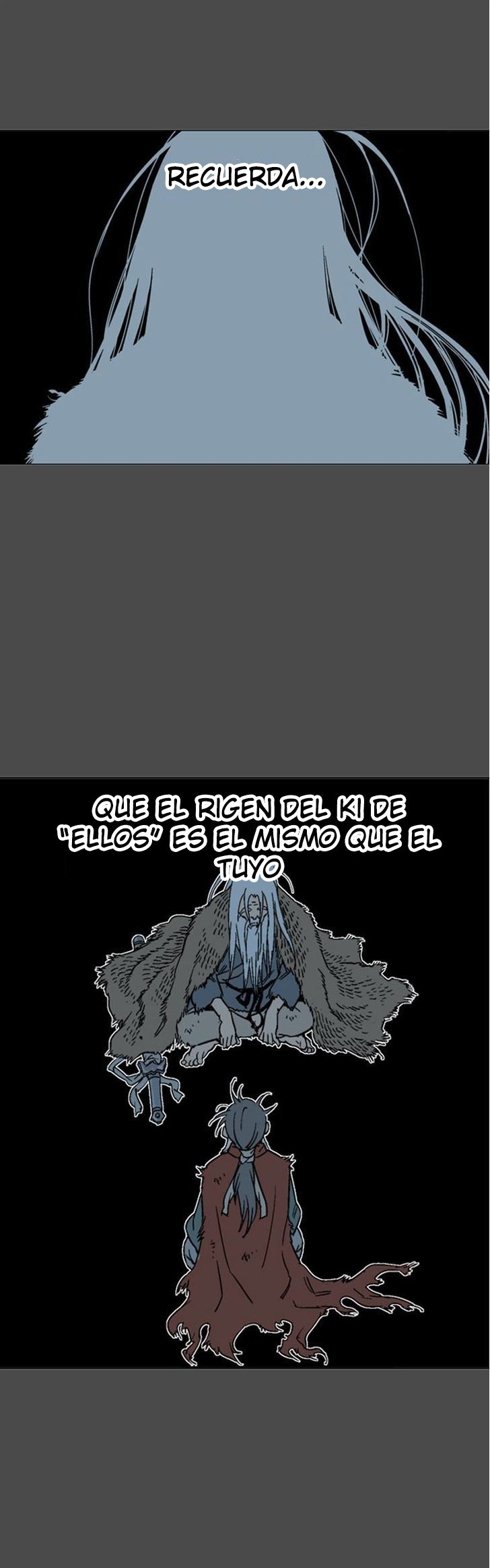 Read Gosu Es Manga Online