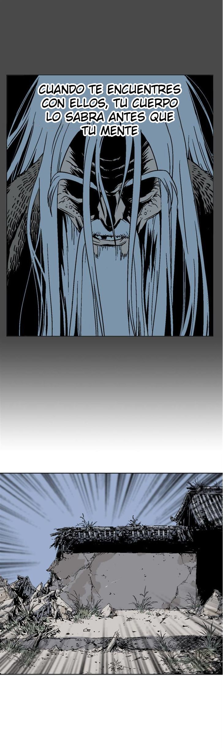 Read Gosu Es Manga Online