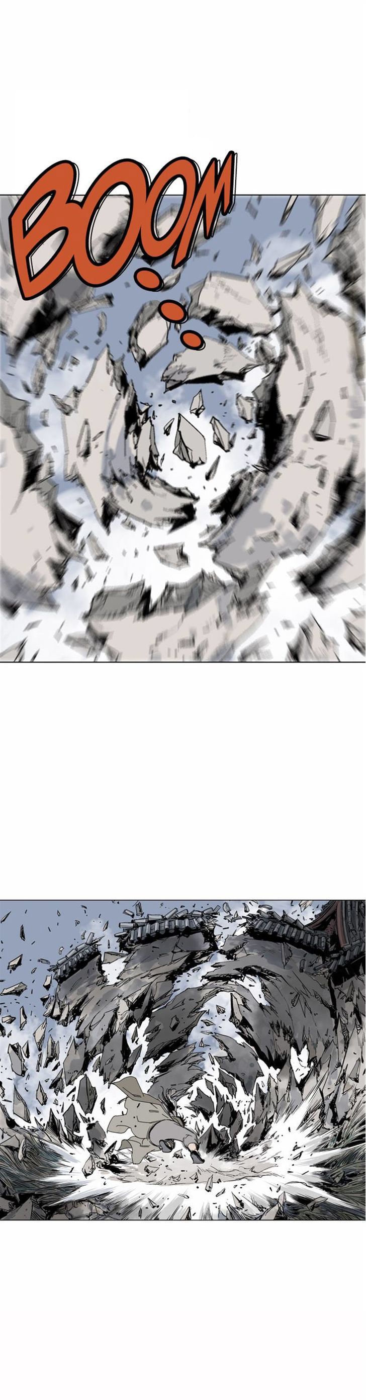 Read Gosu Es Manga Online