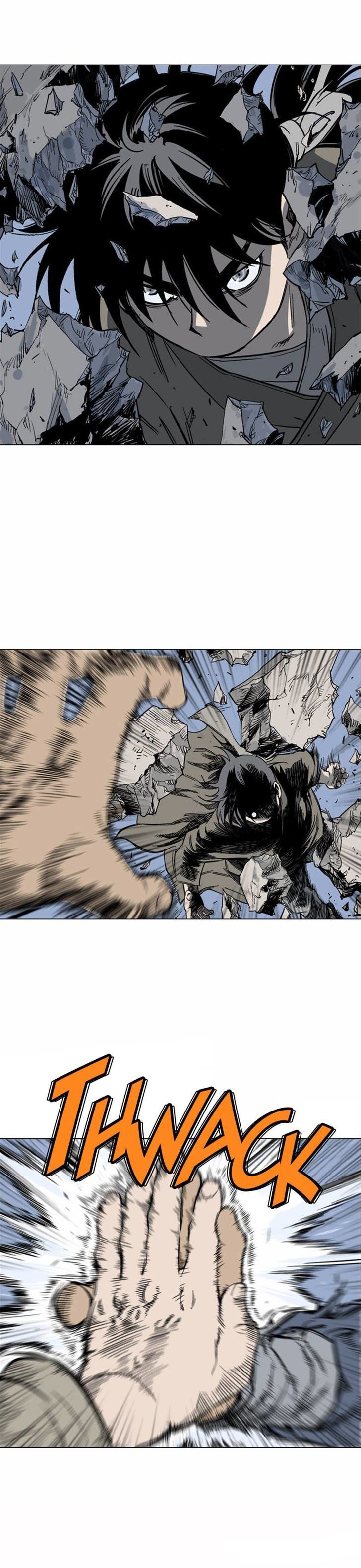 Read Gosu Es Manga Online