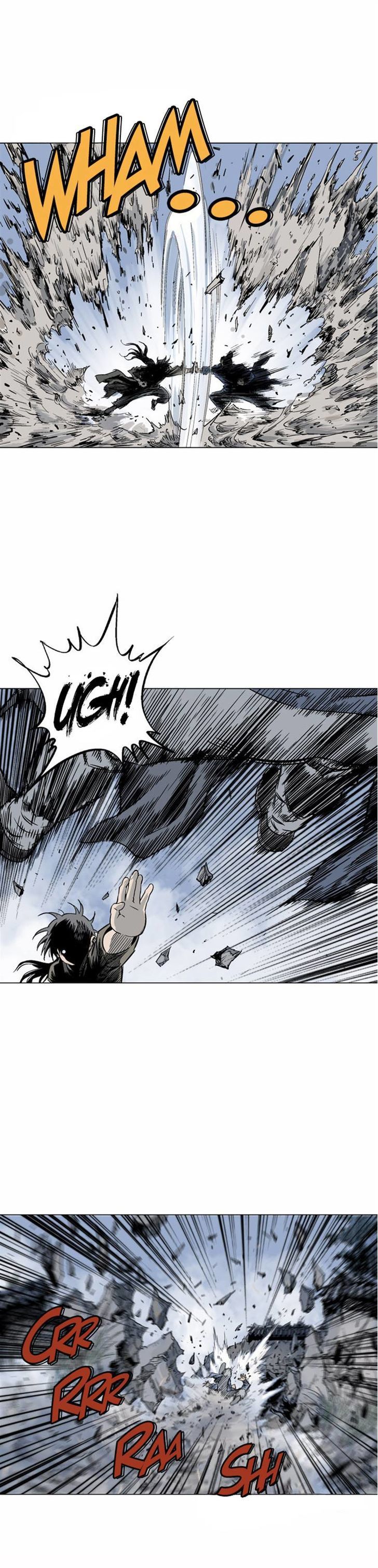 Read Gosu Es Manga Online