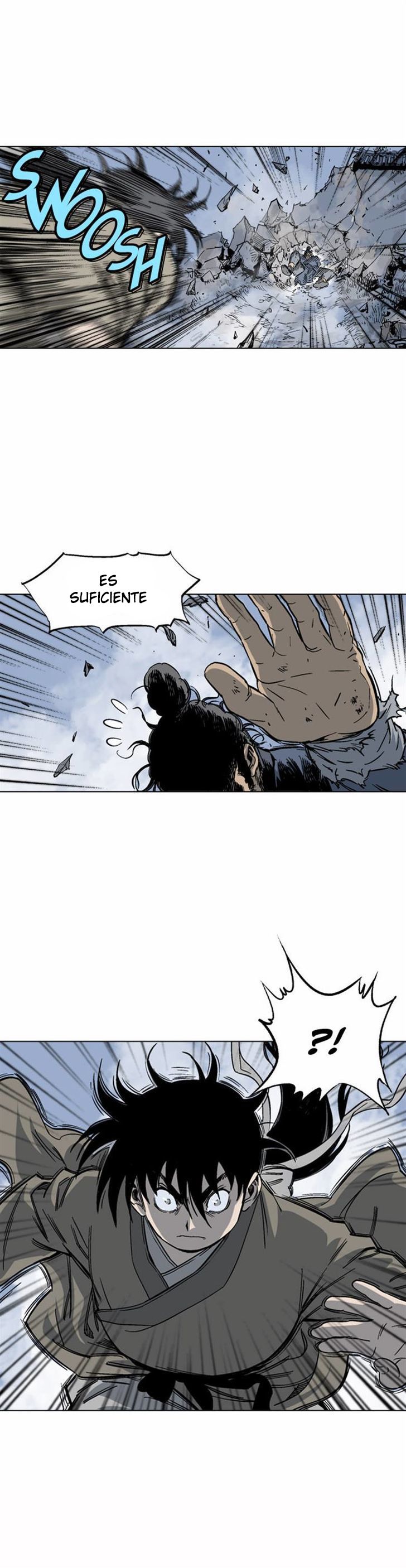 Read Gosu Es Manga Online