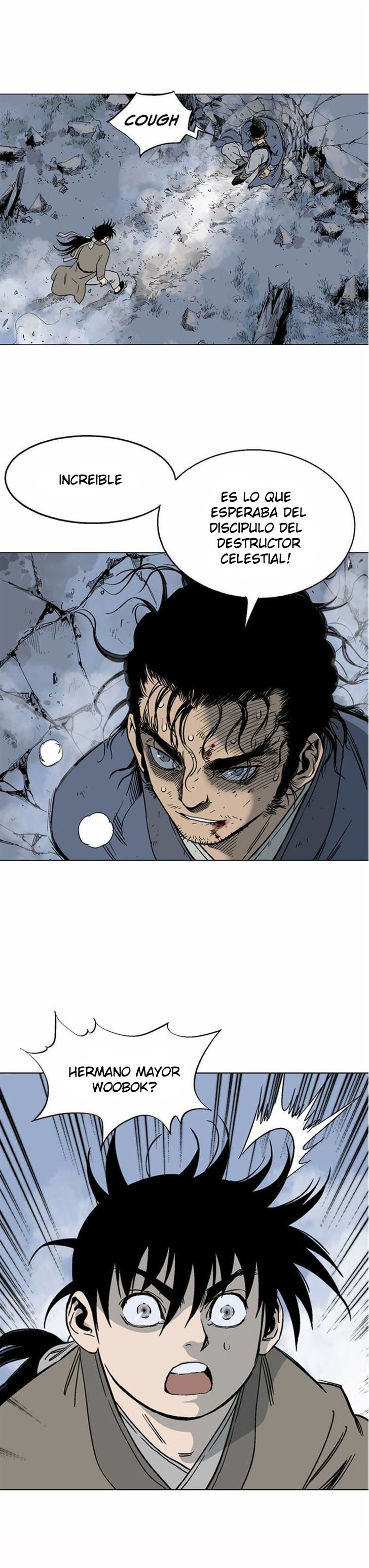 Read Gosu Es Manga Online