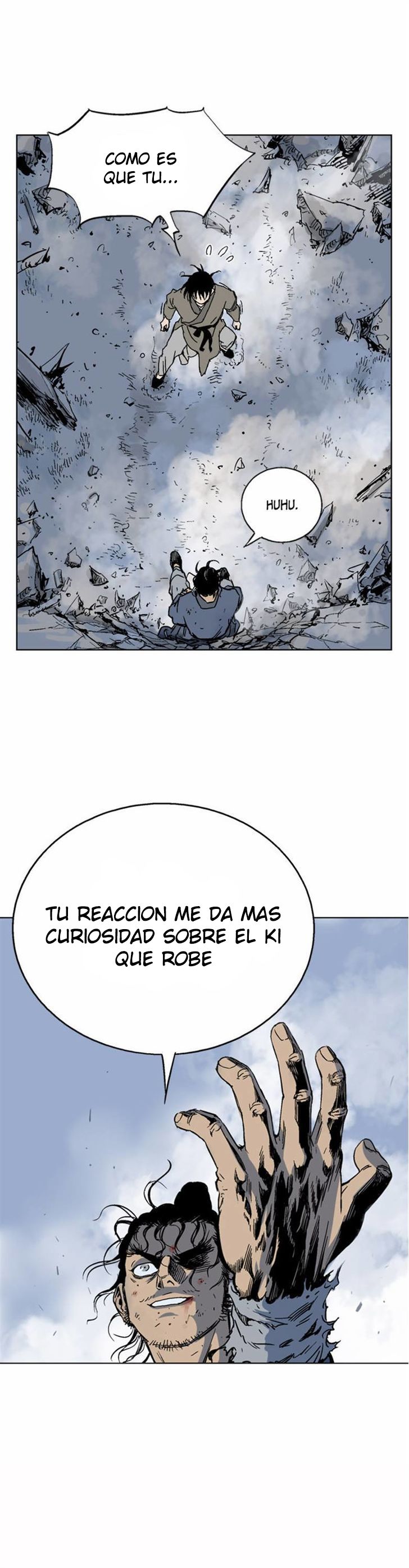 Read Gosu Es Manga Online