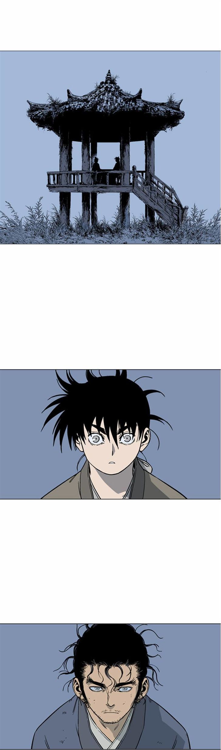 Read Gosu Es Manga Online