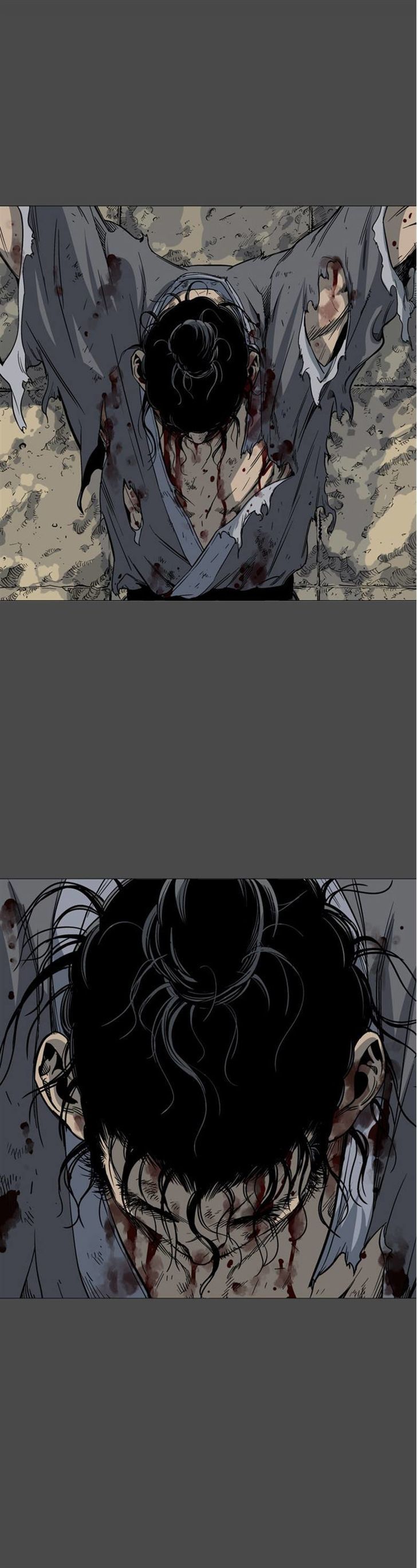 Read Gosu Es Manga Online