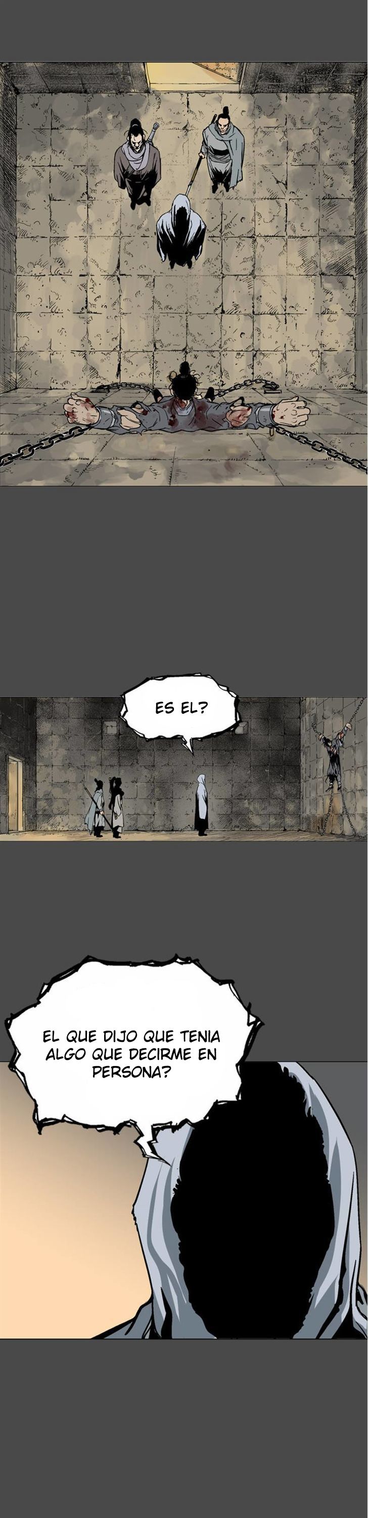 Read Gosu Es Manga Online