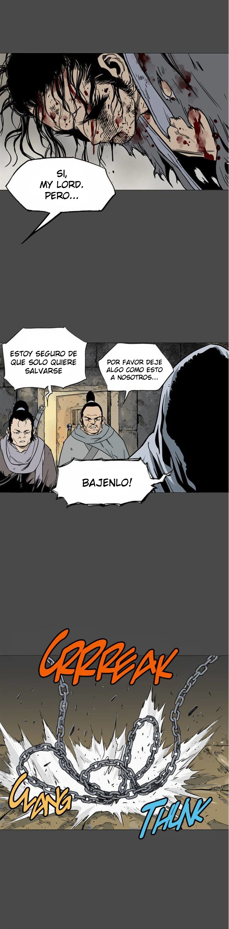 Read Gosu Es Manga Online