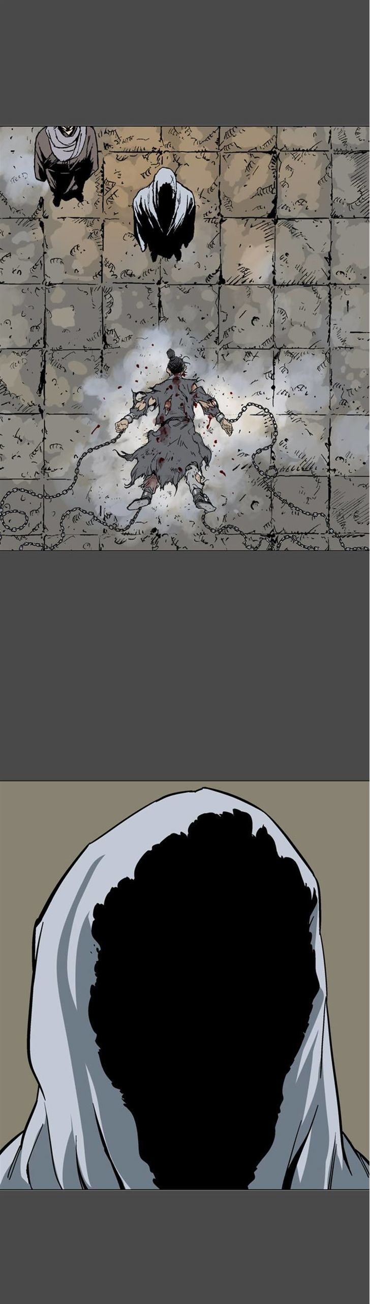 Read Gosu Es Manga Online