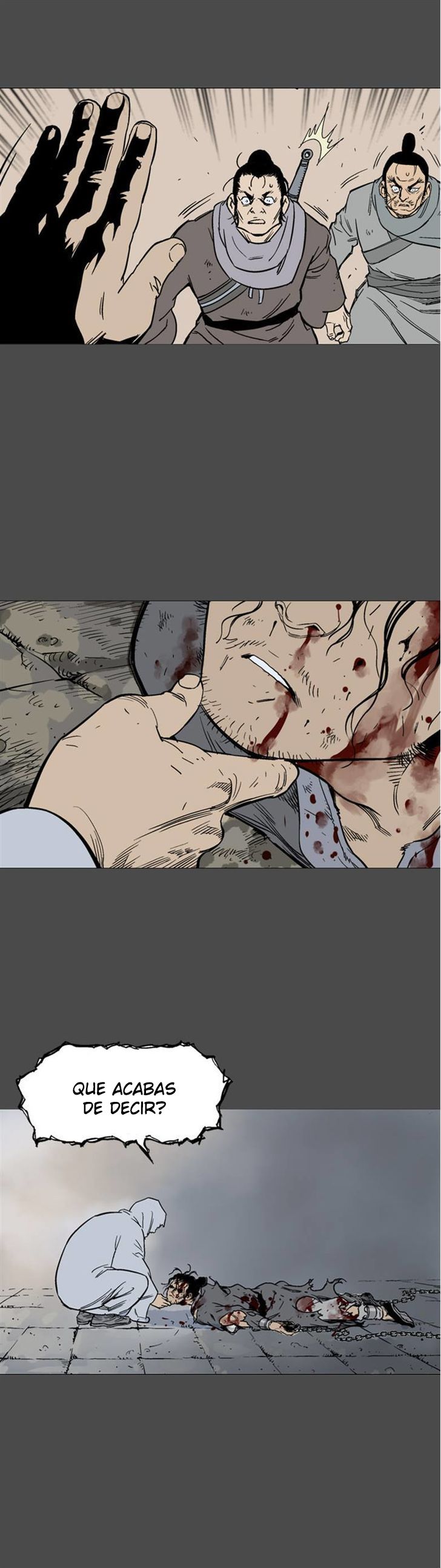 Read Gosu Es Manga Online