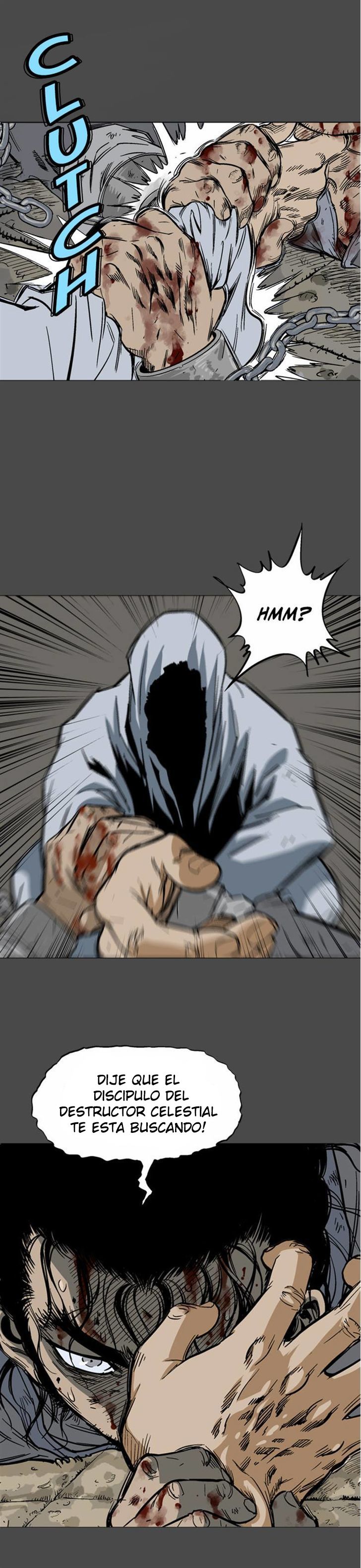 Read Gosu Es Manga Online