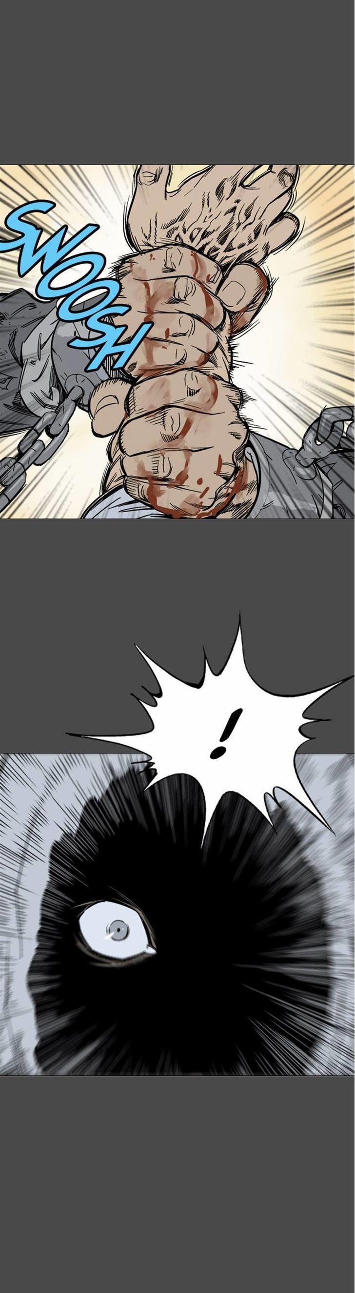 Read Gosu Es Manga Online