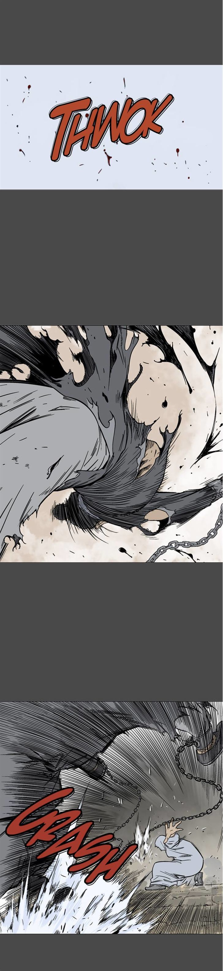 Read Gosu Es Manga Online