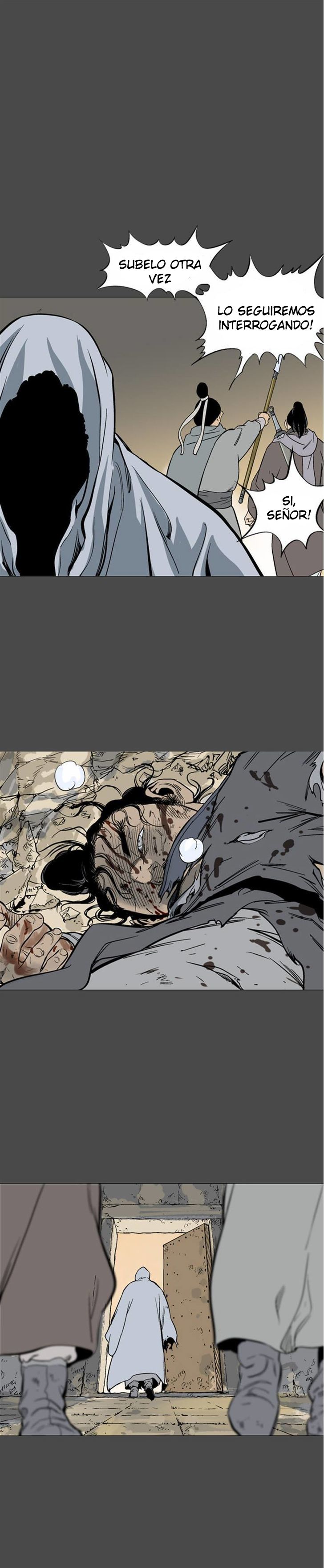 Read Gosu Es Manga Online