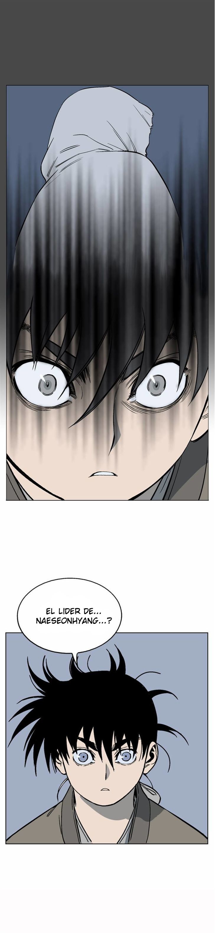 Read Gosu Es Manga Online