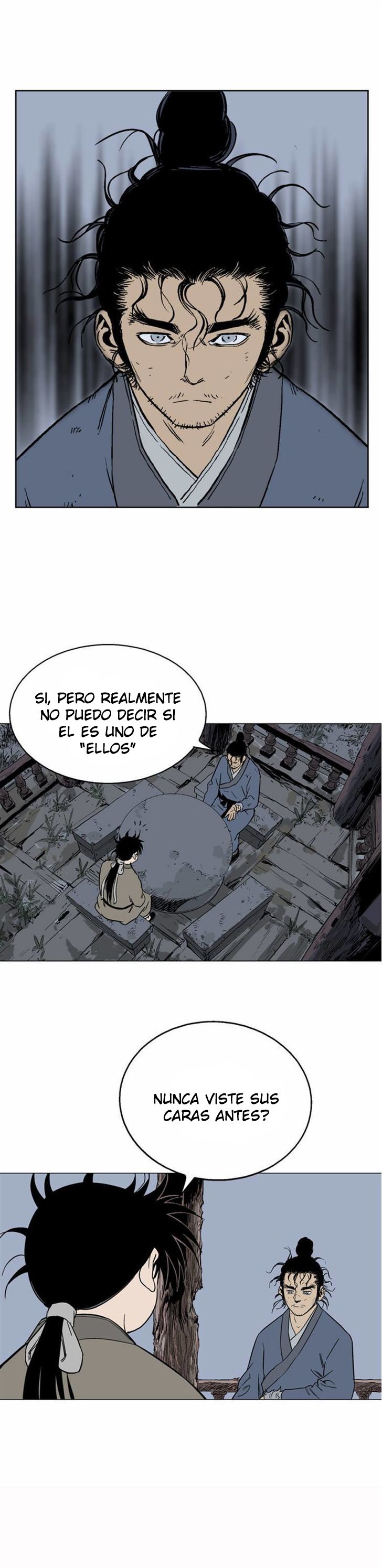 Read Gosu Es Manga Online