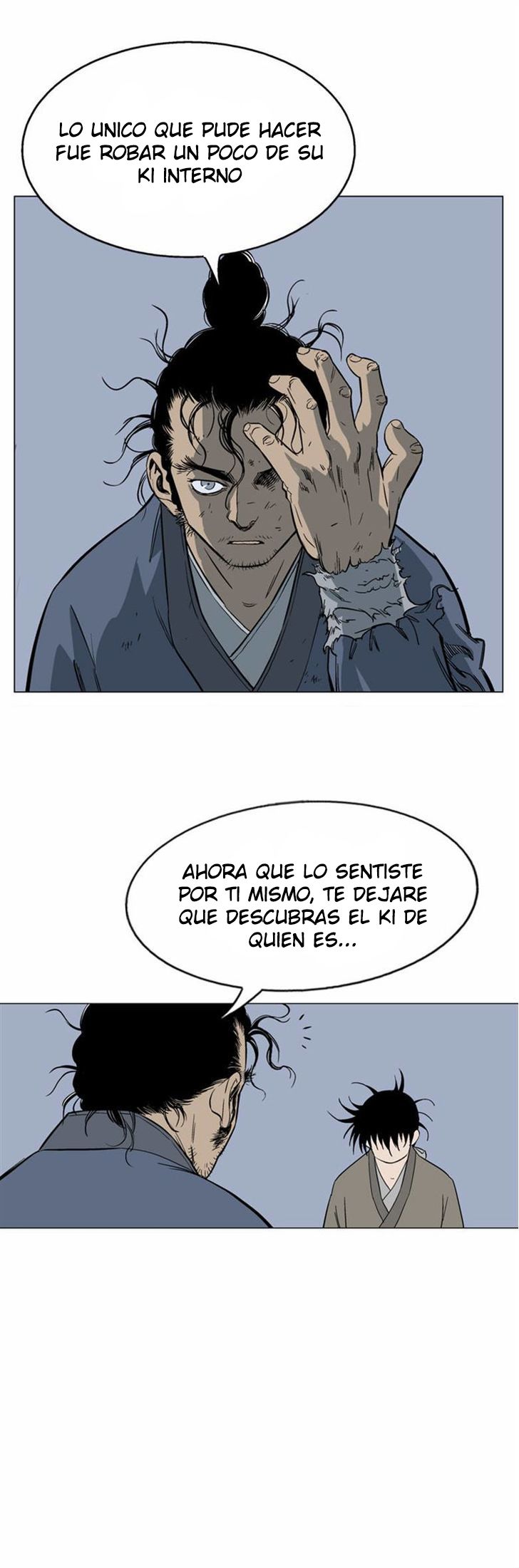 Read Gosu Es Manga Online