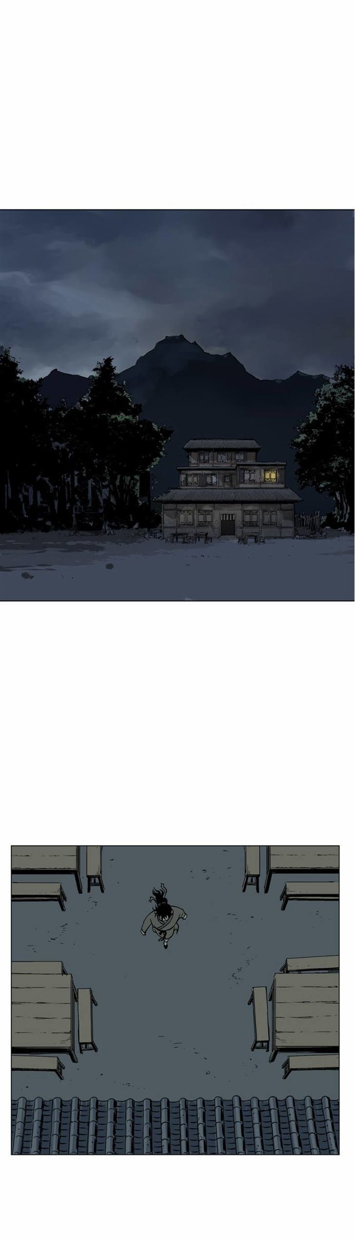 Read Gosu Es Manga Online