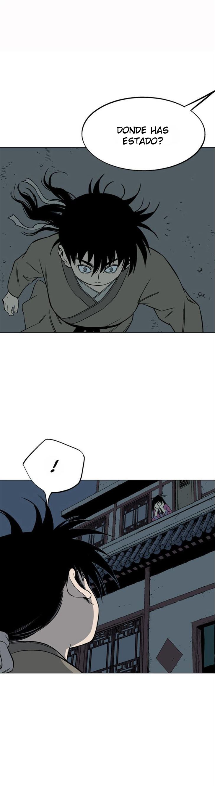 Read Gosu Es Manga Online